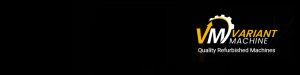 variant machine banner