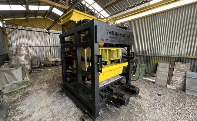 VM-200 VM-200